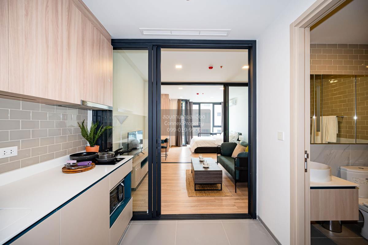 picture 🔥🔥🔥 For Rent Condo , XT Phayathai , BTS-Phaya Thai , Thanon Phyathai , Rat Thewi , Bangkok , CX-85828 ✅ Live chat with us ADD LINE @connexproperty ✅ 🔥🔥🔥 - 8/12