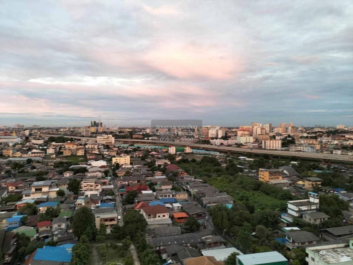 รูป ขายคอนโด  รีเจ้นท์ โฮม บางซ่อน โครงการ 2 เฟส 28 MRT-บางซ่อน บางซื่อ เขต บางซื่อ กรุงเทพ CX-86720 ✅ ทักไลน์ @connexproperty ตอบทันที ทีมงานมืออาชีพ ✅ - รูปที่ 9/9