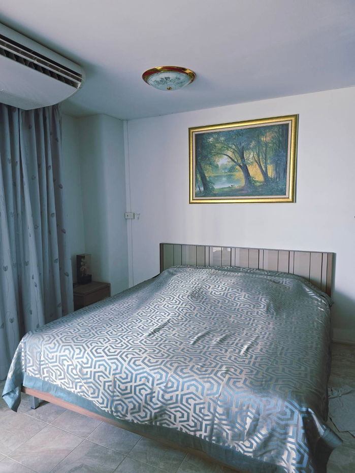 รูป 🟠ปล่อยขายคอนโด - 1 ห้องนอนสตูดิโอ 71 ตร.ม. ที่ Bangna Complex Residential - รูปที่ 2/8