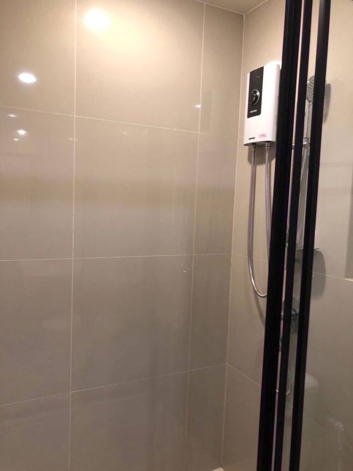 picture @Condorental condo for rent XT HUAIKHWANG - 14/16