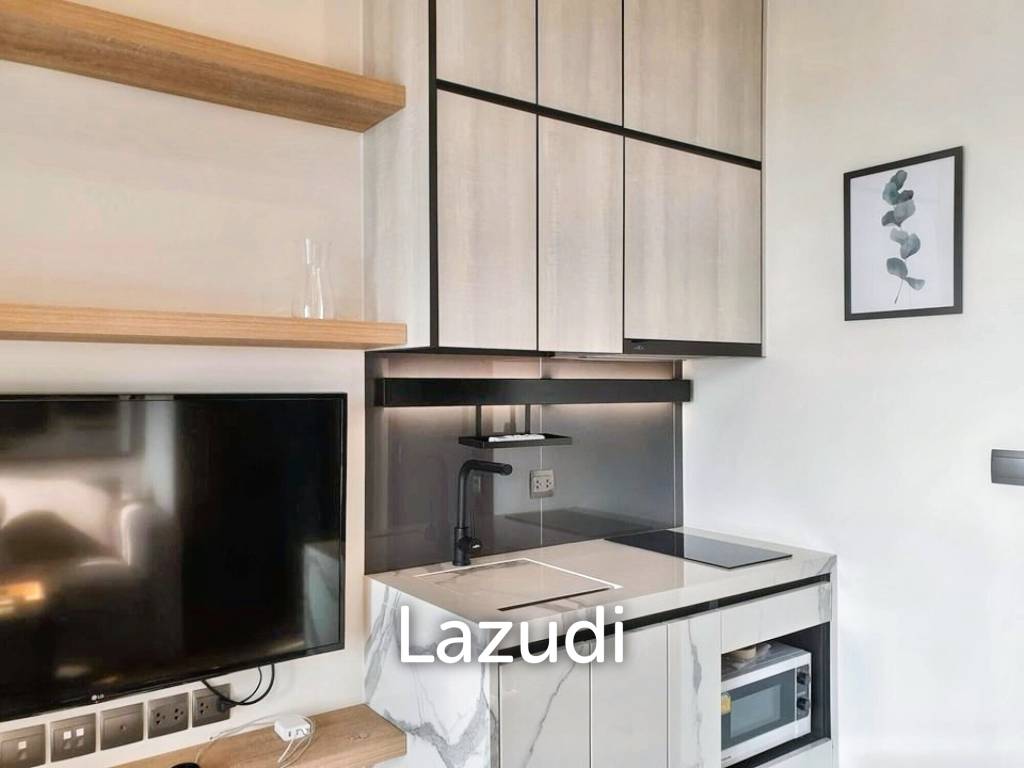 picture 1 Bed 1 Bath 27 SQ.M The Line Sukhumvit 101 - 5/5