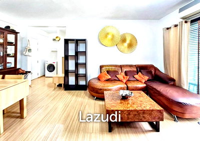 ขายคอนโด : 76.0 ตร.ม.  2 ห้องนอน  2 ห้องน้ำ คอนโดสำหรับ ขายใน สามเสนนอก