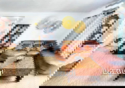 2 Bed 2 Bath 76 SQ.M A Space Play Ratchada-Sutthisarn