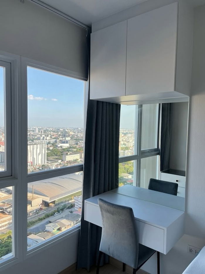 picture Condo for Rent at Supalai Veranda Ramkhamhaeng (G6812014) - 5/10