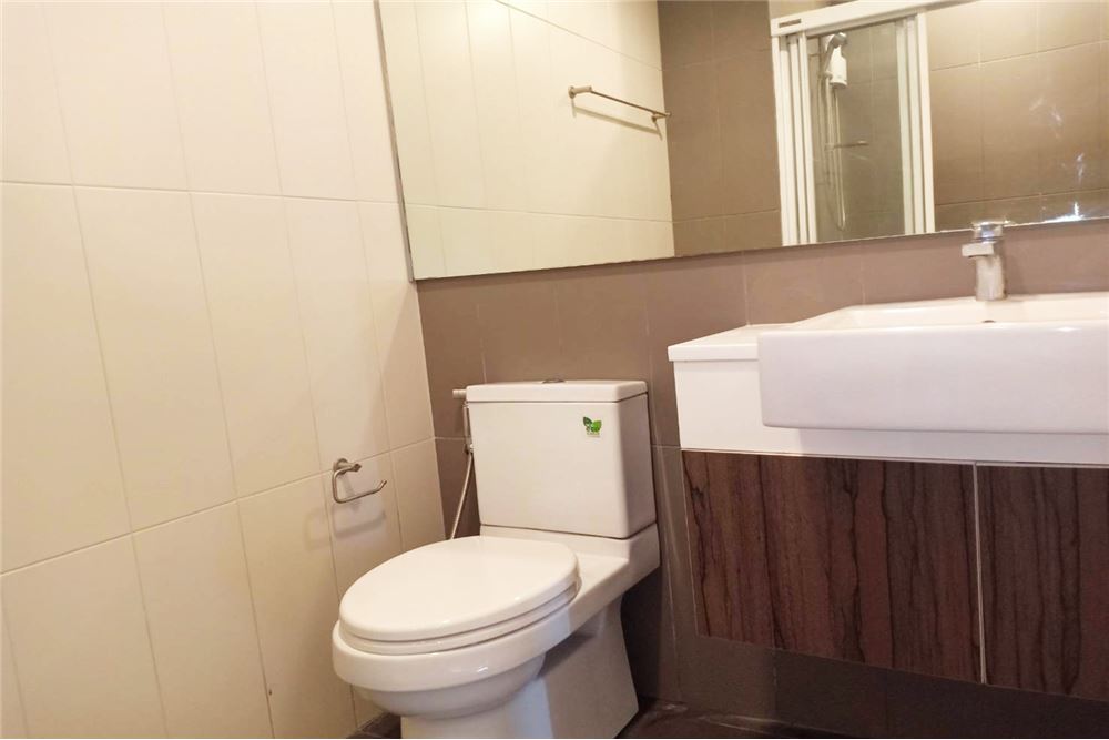 รูป [920011008-58] ปล่อยเช่าคอนโดห้องสวย  เซ็นทริค ห้วยขวาง - รูปที่ 7/17