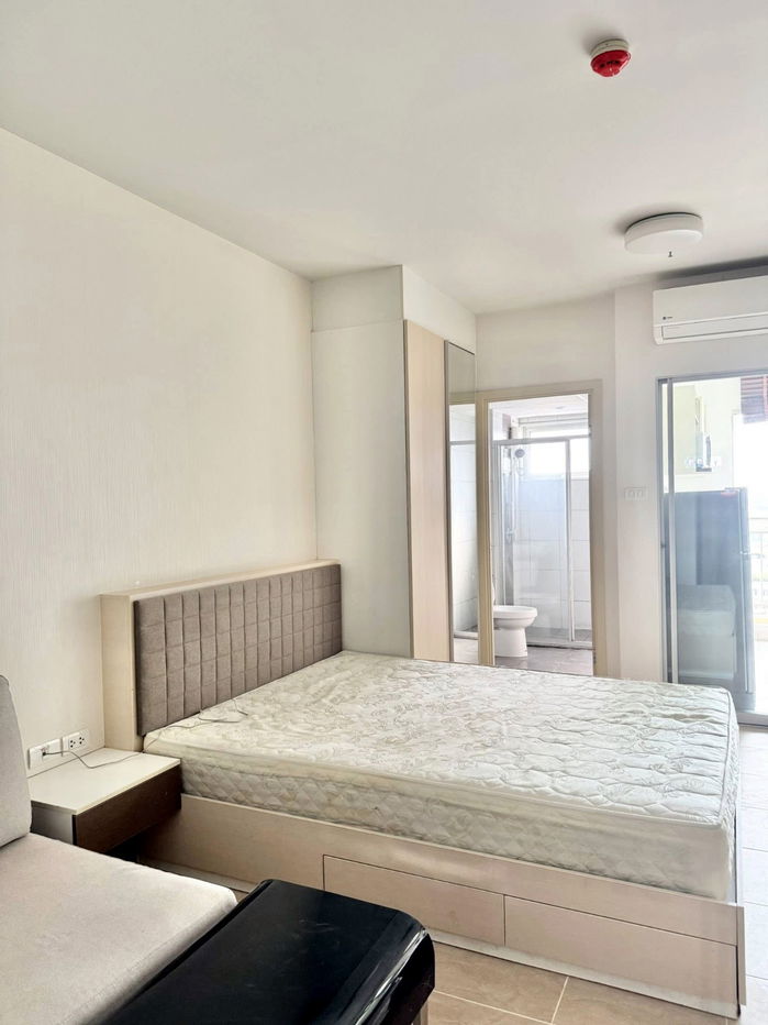 รูป เช่า!!! ศุภาลัย วิสต้า ห้าแยกปากเกร็ด (พร้อมอยู่!!!) ใกล้ MRT สายสีชมพู - รูปที่ 3/11