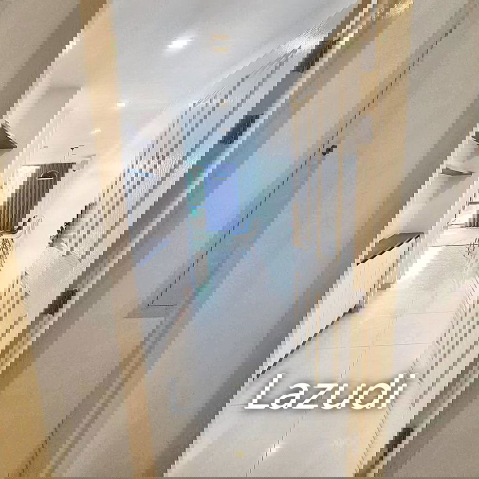 picture 1 Bed 1 Bath 39 SQ.M The ACE Ekamai - 6/11