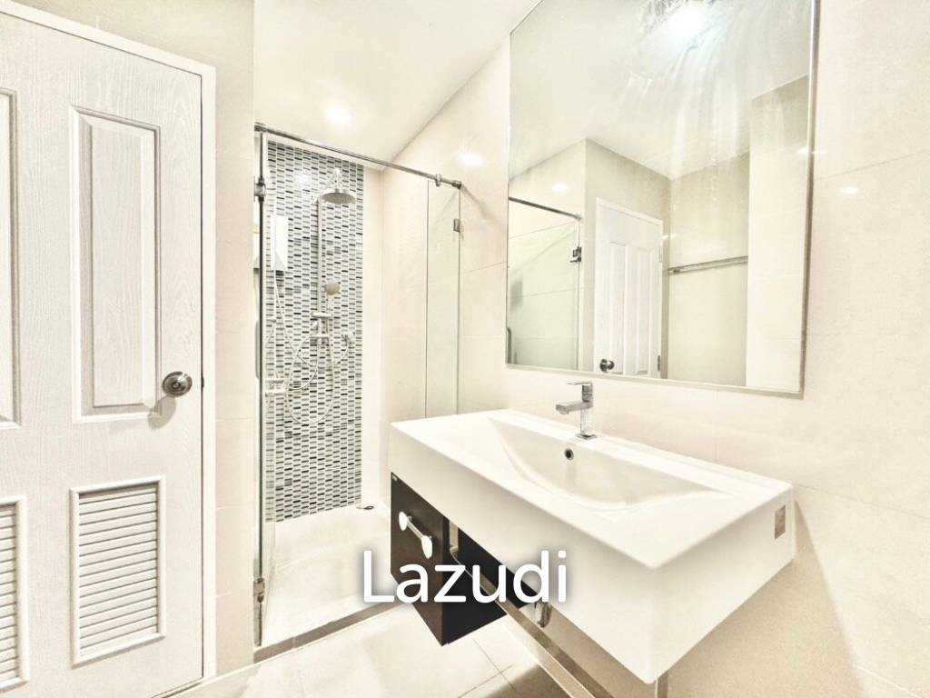 รูป 1 Bed 1 Bath 30 SQ.M at The Sky Sukhumvit - รูปที่ 4/7