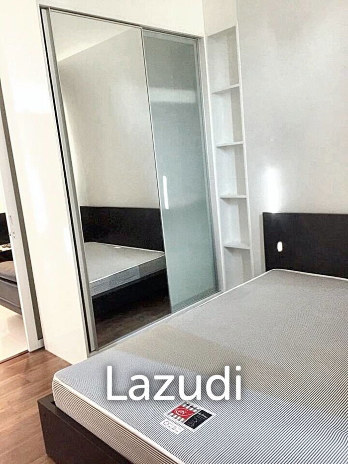 รูป 1 Bed 1 Bath 35 SQ.M The Bloom Sukhumvit 71 - รูปที่ 5/10