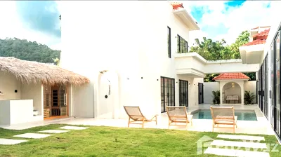 บ้านเดี่ยว เมืองภูเก็ต ภูเก็ต : ขาย วิลล่า 6 ห้องนอน ใน ราไวย์, ภูเก็ต 1966306