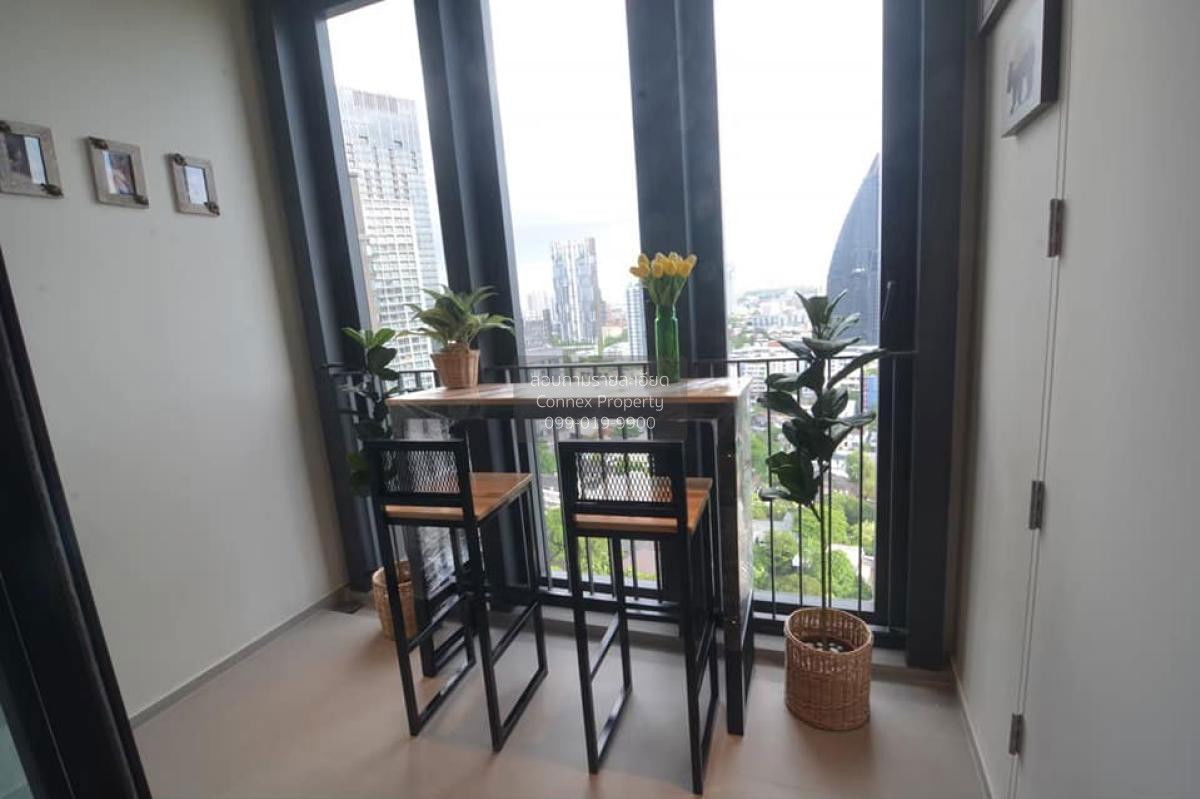 รูป เช่าคอนโด บีทนิค สุขุมวิท 32 BTS-ทองหล่อ คลองตัน เขต คลองเตย กรุงเทพ CX-86493 ✅ ทักไลน์ @connexproperty ตอบทันที ทีมงานมืออาชีพ ✅ - รูปที่ 9/9