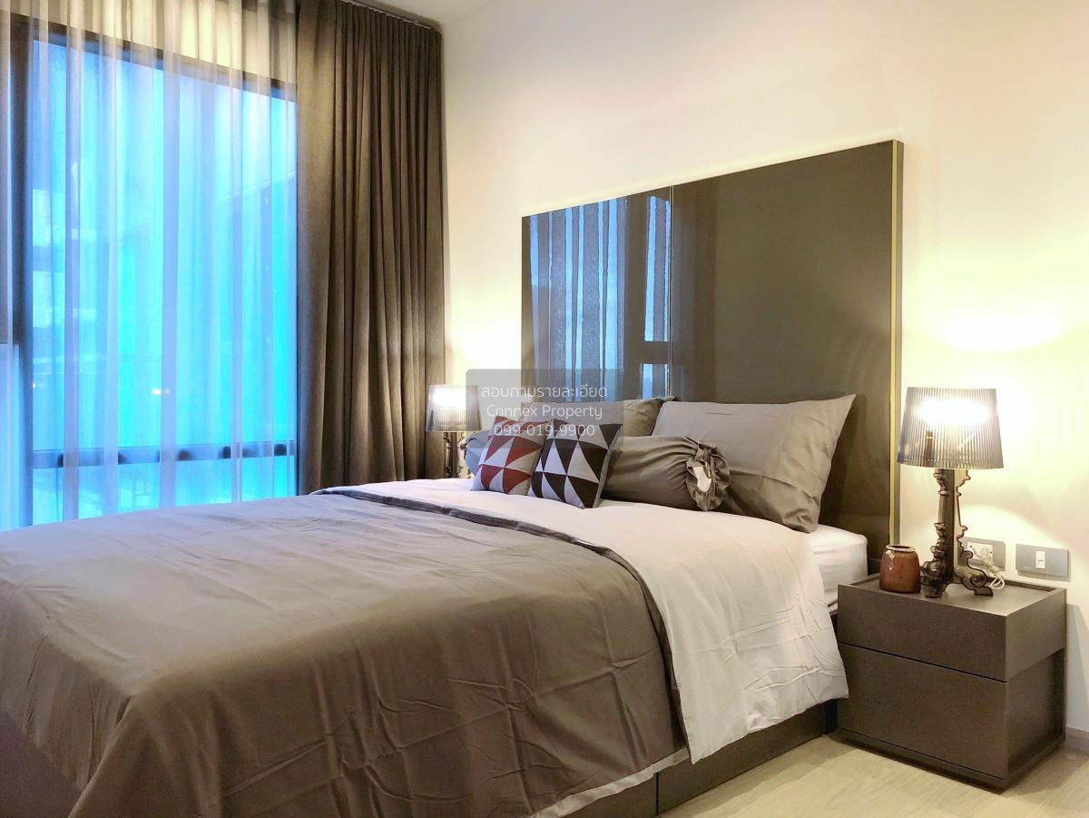picture 🔥🔥🔥 FOR RENT condo , Rhythm Sukhumvit 36-38 , BTS-Thong Lo , Phra Khanong , Khlong Toei , Bangkok , CX-17980 ✅ Live chat with us ADD LINE @connexproperty ✅ 🔥🔥🔥 - 12/12