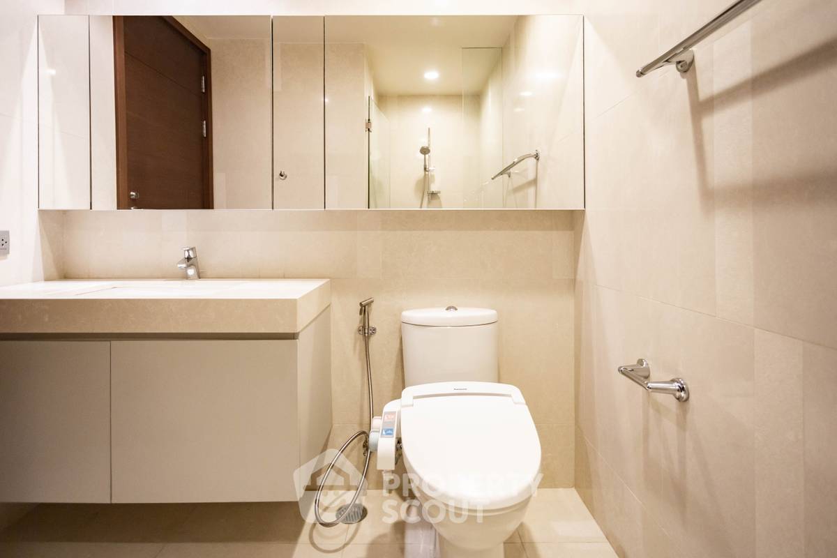 picture 2-BR Condo at Quattro By Sansiri near BTS Thong Lor (ID 2468627) - 21/22