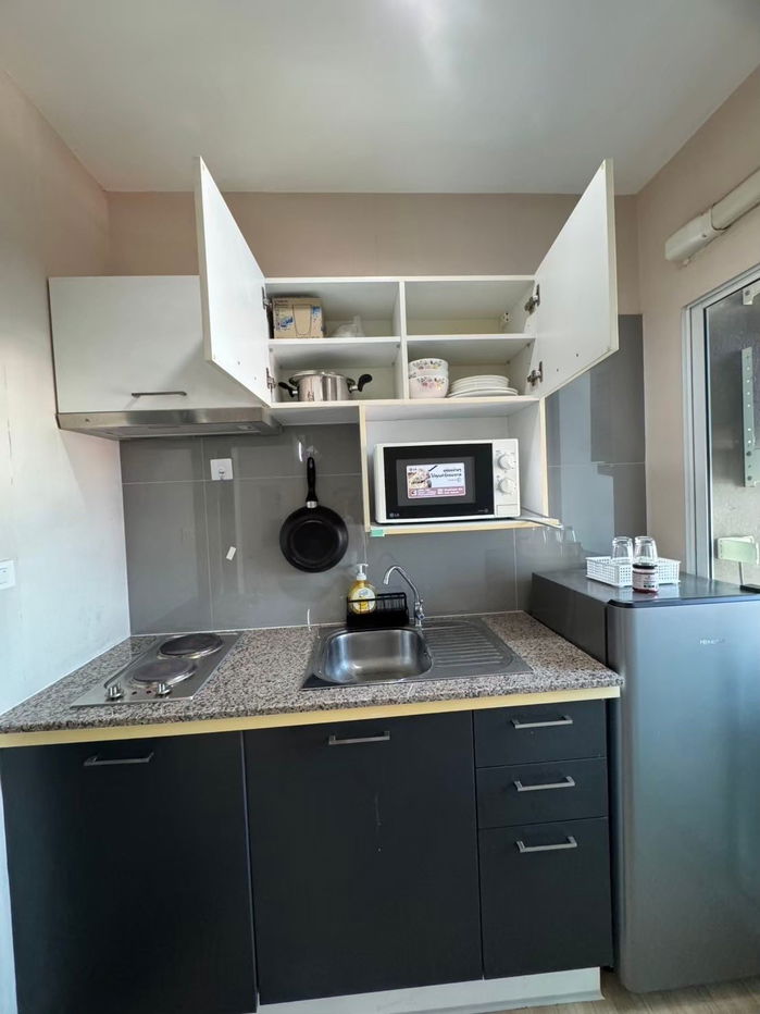 รูป 📢 ขายคอนโด วันพลัส มหิดลไนน์ทีน 2 (One Plus Mahidol 19 II) - รูปที่ 11/12