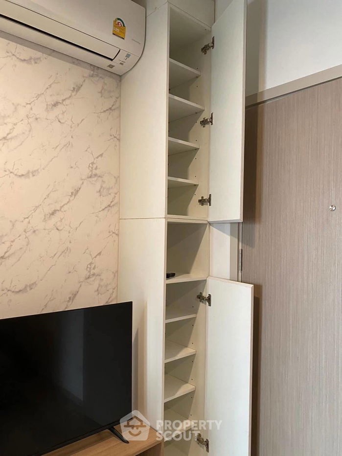 picture 1-BR Condo at Ideo Charan 70-Riverview near MRT Bang Phlat (ID 2038846) - 4/22