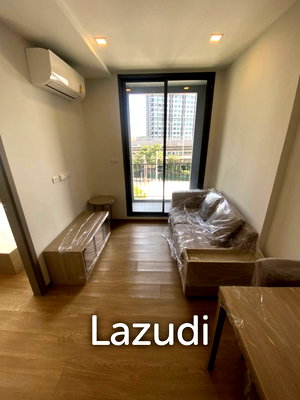 Condos for sale : 1 Bedroom 1 Bathroom 33 Sq.m The Nest Sukkhumvit 71