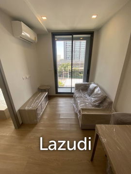 1 Bedroom 1 Bathroom 33 Sq.m The Nest Sukkhumvit 71