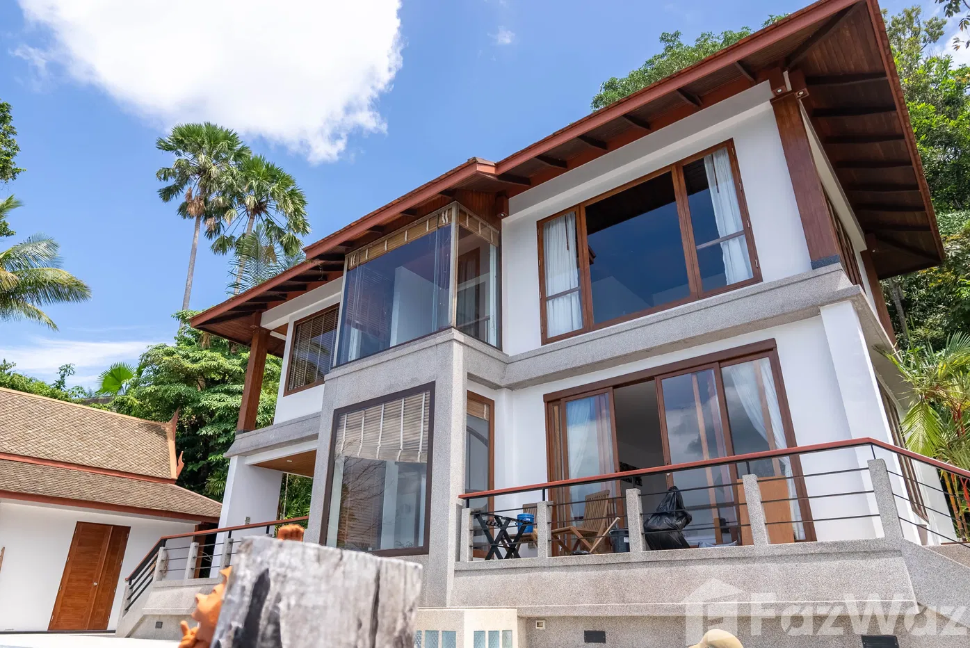 รูป ขาย วิลล่า 5 ห้องนอน ในโครงการ ไอยรา สุรินทร์ 5918602 - รูปที่ 31/106