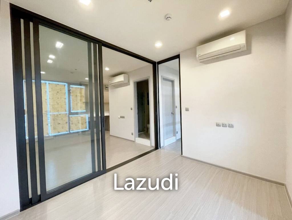 picture 1 Bed 1 Bath 35 SQ.M Life Sukhumvit 62 - 6/8