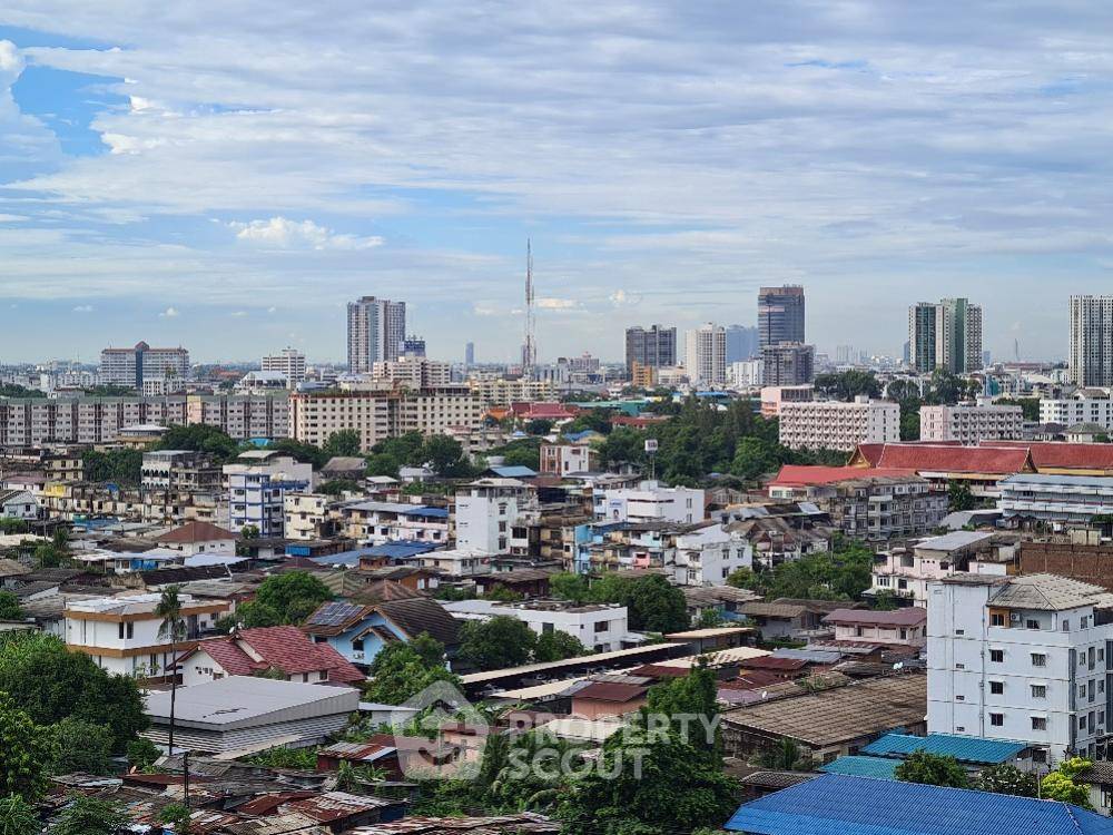 picture 1-BR Condo at Ideo Mobi Charan Interchange near MRT Fai Chai (ID 2130854) - 20/21