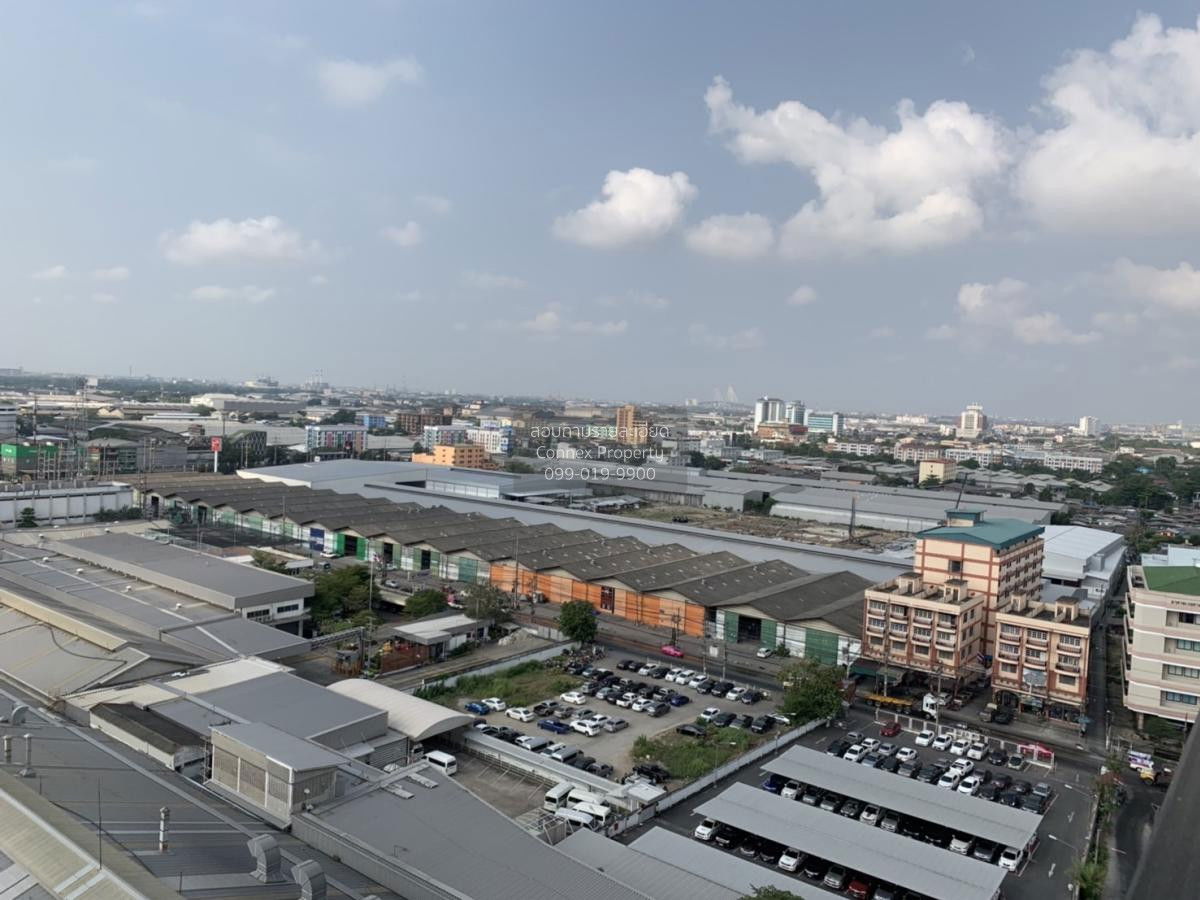 picture ðĨðĨðĨ For Rent Condo , The Metropolis Samrong Interchange , BTS-Samrong , Samrong Nuea , Mueang Samut Prakan , Samut Prakarn , CX-89587 â
Live chat with us ADD LINE @connexproperty â
ðĨðĨðĨ - 6/7