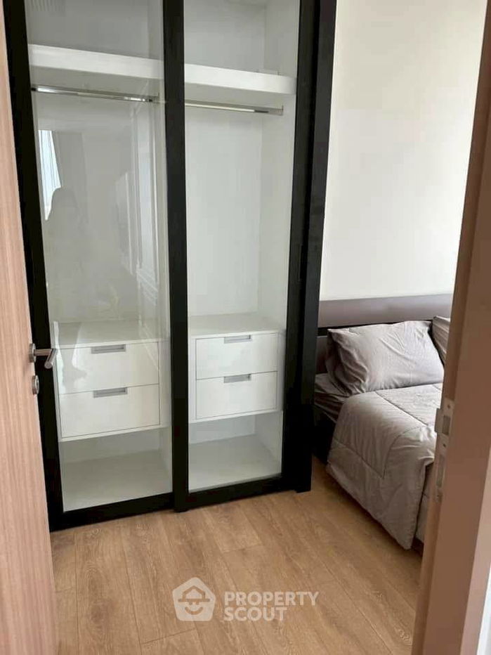 picture 2-BR Condo at Noble Around Sukhumvit 33 near BTS Phrom Phong (ID 2469151) - 6/10