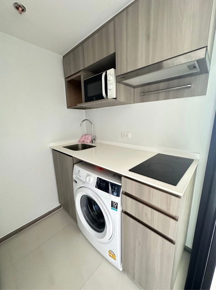 picture #Z3530💥 081268 🔥Condo for rent: Knightsbridge Kaset Society - 8/10