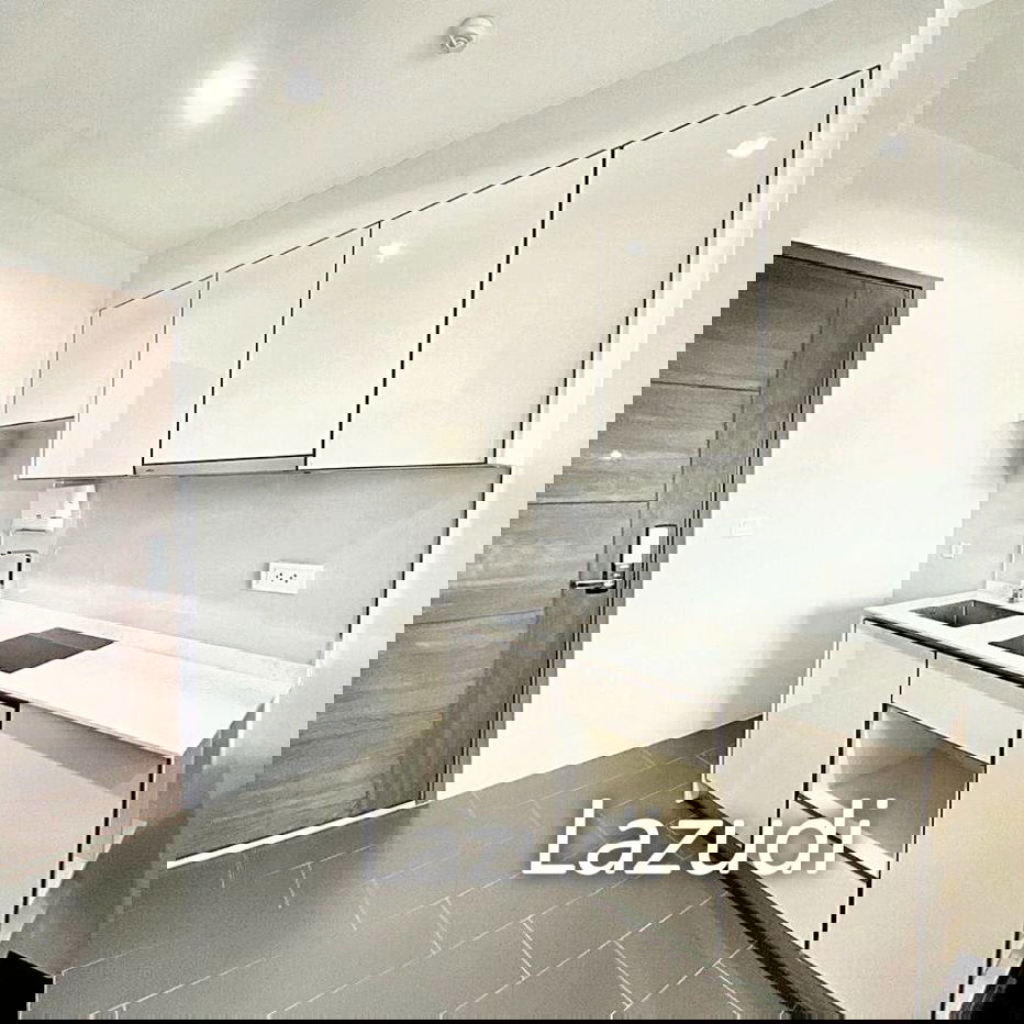 รูป 1 Bedroom 1 Bathroom 34 SQ.M at C Ekkamai - รูปที่ 7/9