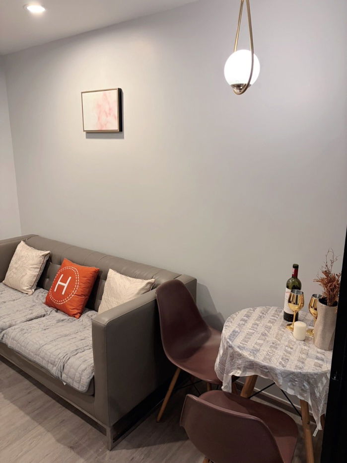 picture BTS wutthakad 350 m. Price 11,000 Baht Condo Regent Home Wutthakat ( Rental ) - 3/6