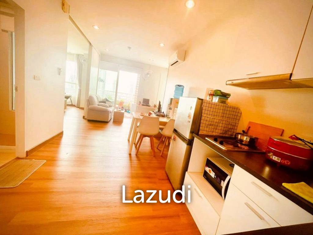 รูป 1 Bedroom 1 Bathroom 48 SQ.M The Light House - รูปที่ 3/10