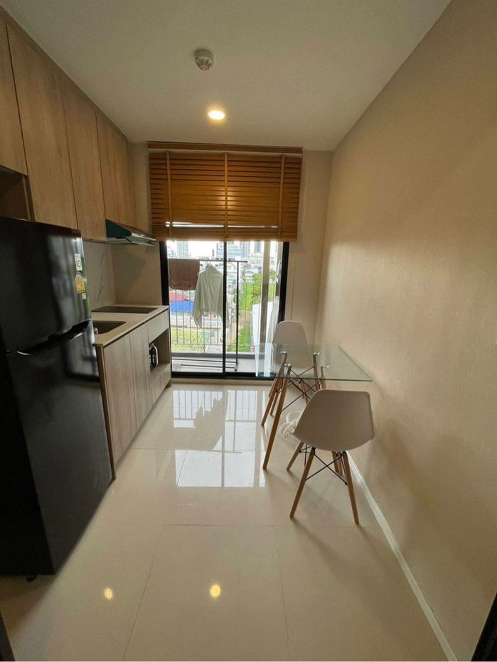 picture #Z3537💥 081268 🔥 Condo for sale: IKON SUKHUMVIT 77 CONDOMINIUM - 6/7