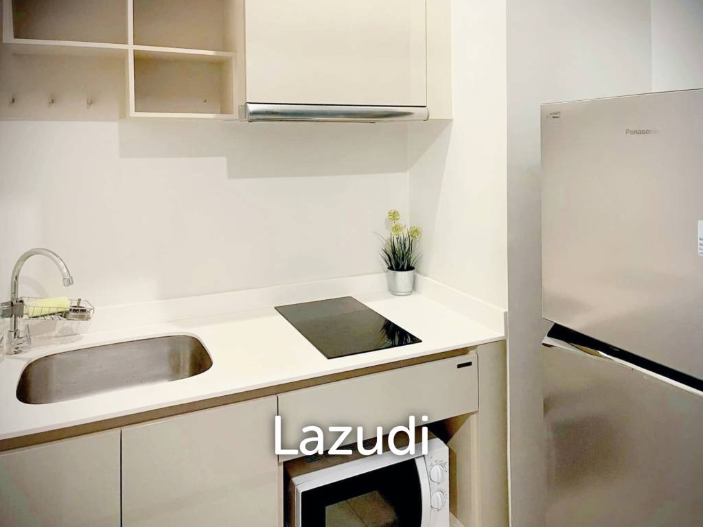 picture 1 Bed 35 SQ.M Niche Pride Thonglor - Phetchaburi - 13/16