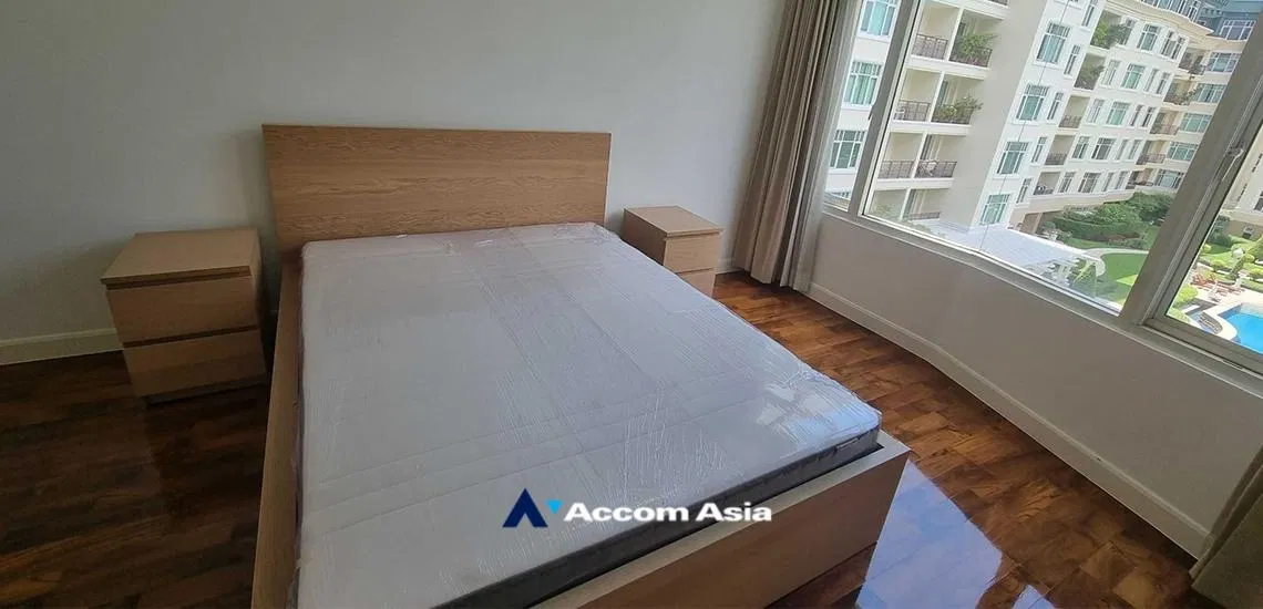 รูป 🔼🔽 AccomA 📩 Spacious condo with greenery view and full furnishings (1516940) - รูปที่ 12/19