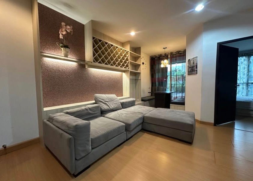 รูป #R8077 🎉 091268 ให้เช่าคอนโด The Address Sukhumvit 42 - รูปที่ 10/10