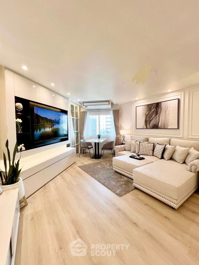 รูป คอนโด 2-ห้องนอน ที่ ฟอร์จูน คอนโดทาวน์ ใน ช่องนนทรี (ID 2468739) - รูปที่ 4/20