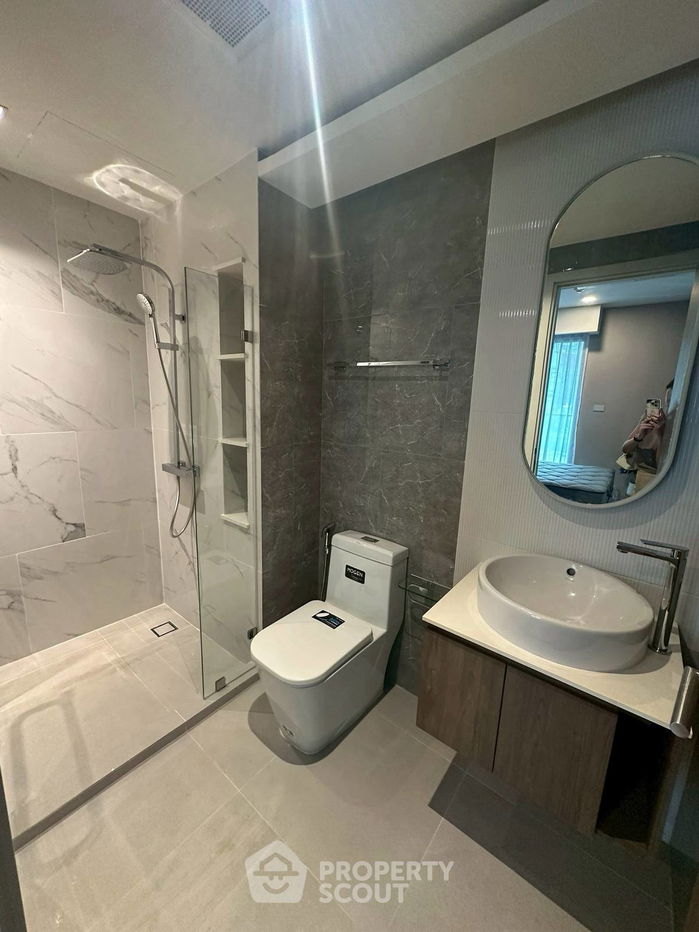 รูป คอนโด 1-ห้องนอน ที่ ลอยด์ ศูนย์วิจัย-ทองหล่อ ใน บางกะปิ (ID 2469152) - รูปที่ 6/8