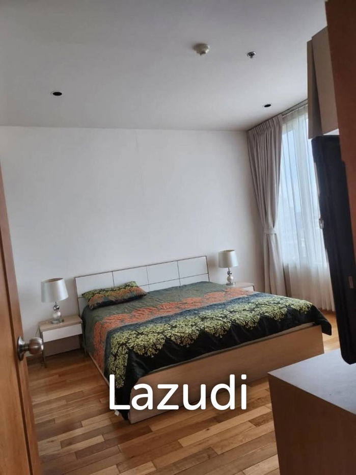 รูป 130 sqm high floor condo at The Empire Place Sathorn Bangkok - รูปที่ 3/12