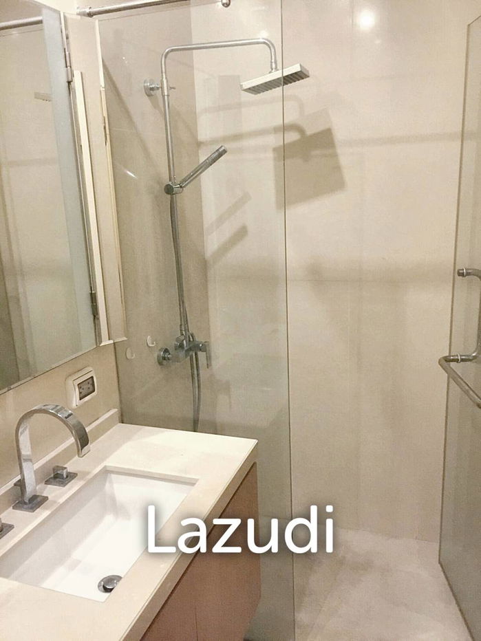 picture 1 Bed 1 Bath 40 SQ.M at Wind Ratchayothin - 8/10