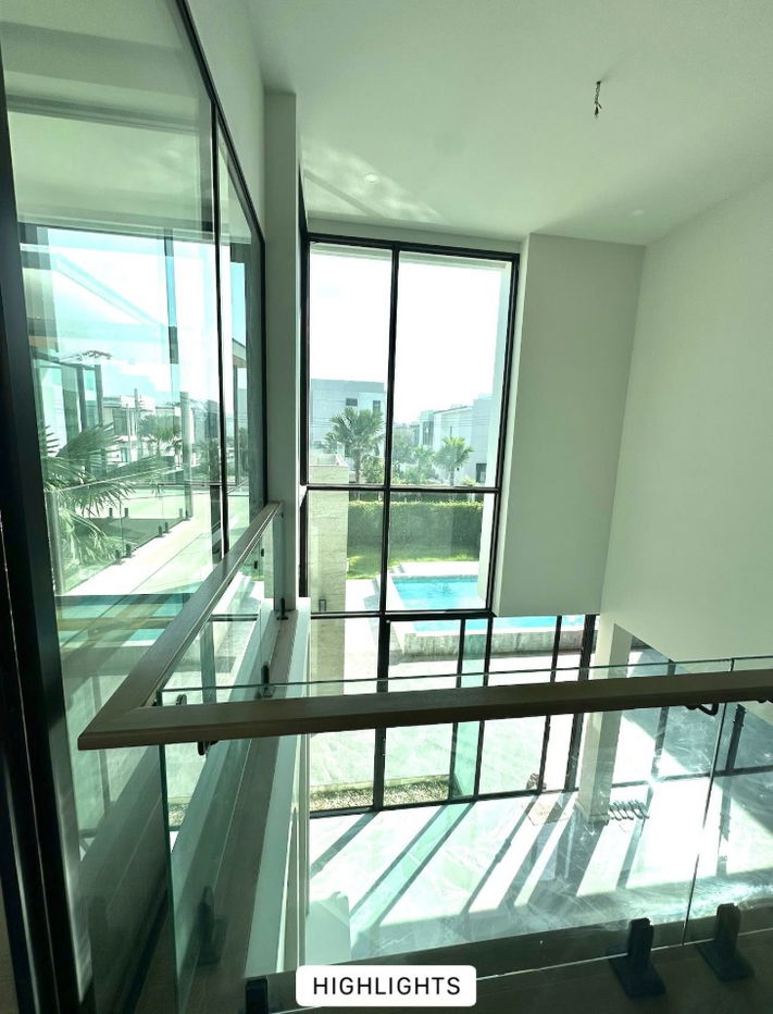 รูป 🟠ขายบ้าน - 5 ห้องนอน 700 ตร.ม. ที่ THE MASTER Ekkamai-Ramintra - รูปที่ 13/16