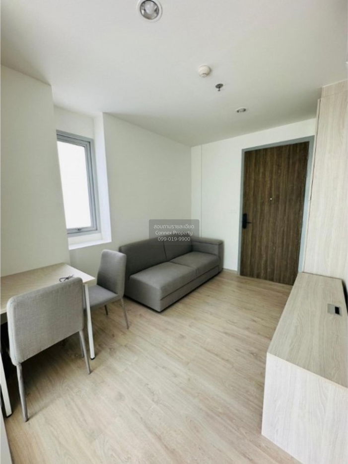 picture For Rent Condo , Niche Mono Chaengwattana , MRT-Sri Rat , Khlong Kluea , Pak Kret , Nonthaburi , CX-86490 ✅ Live chat with us ADD LINE @connexproperty ✅ - 4/11