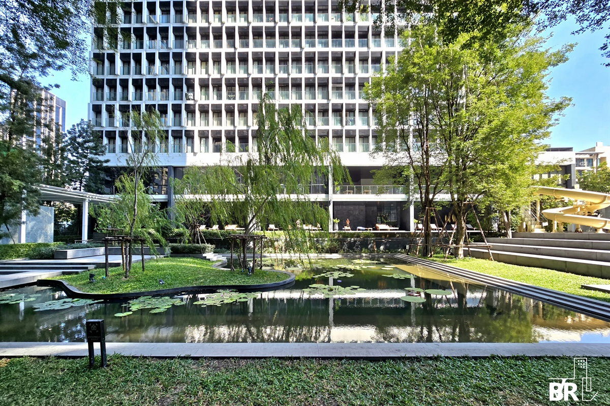 รูป Noble Ploenchit 💸 ห้องสวย 60 ตรม. ฟังก์ชันครบ ราคาคุ้ม 💚 ใกล้ BTS เพลินจิต - รูปที่ 4/7