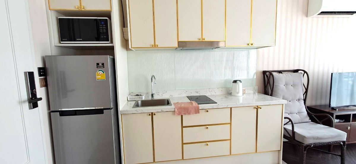 รูป คอนโดติดทะเล!! เงียบสงบ!! แต่งหรู พร้อมอยู่ !!!! ขายคอนโด แกรนด์ฟลอริด้า รีสอร์ท Grand Florida Beachfront Condo Resort จอมเทียน- พัทยา - รูปที่ 26/27