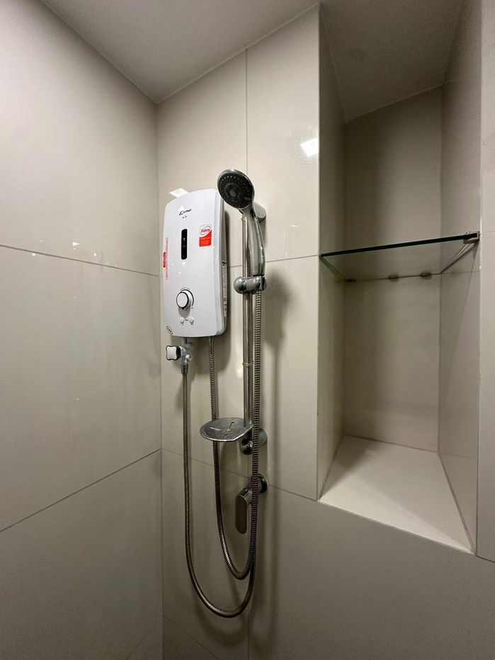 รูป ให้เช่า คอนโด แชมเบอร์ส อ่อนนุช สเตชั่น BTS อ่อนนุช BTS On Nut 230 เมตร - รูปที่ 5/6