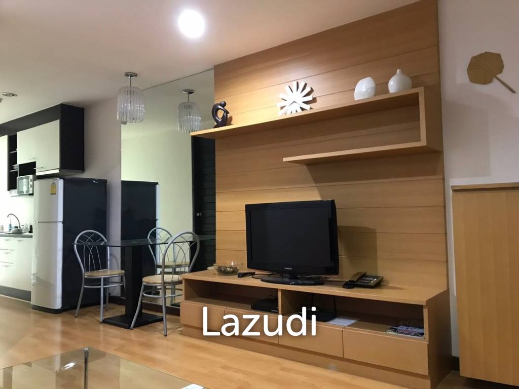 รูป 1 Bed 1 Bath 46 SQ.M The Amethyst Sukhumvit 39 - รูปที่ 18/28