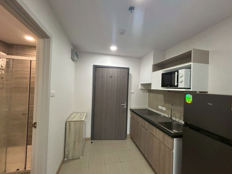 รูป For Rent Supalai Veranda Ramkhamhaeng - รูปที่ 7/7