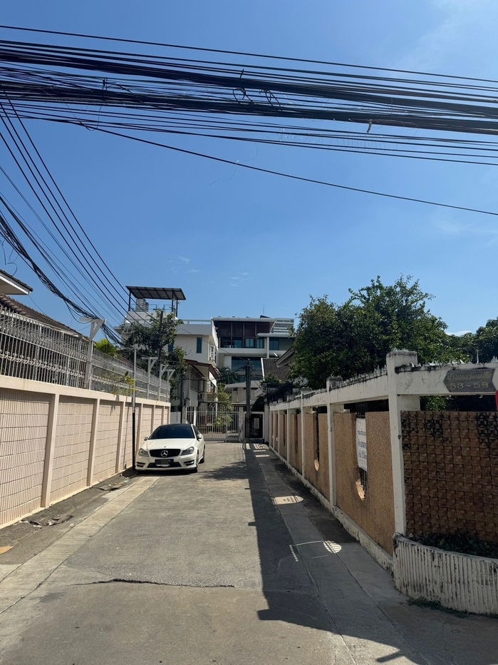 รูป HR3089ให้เช่าที่ดินแปลงสวย เนื้อที่ 93 ตรว. ทำเลทองย่านอารีย์ เหมาะทำคลินิก คาเฟ่ ร้านอาหาร สตูดิโอ ออฟฟิศ - รูปที่ 5/8