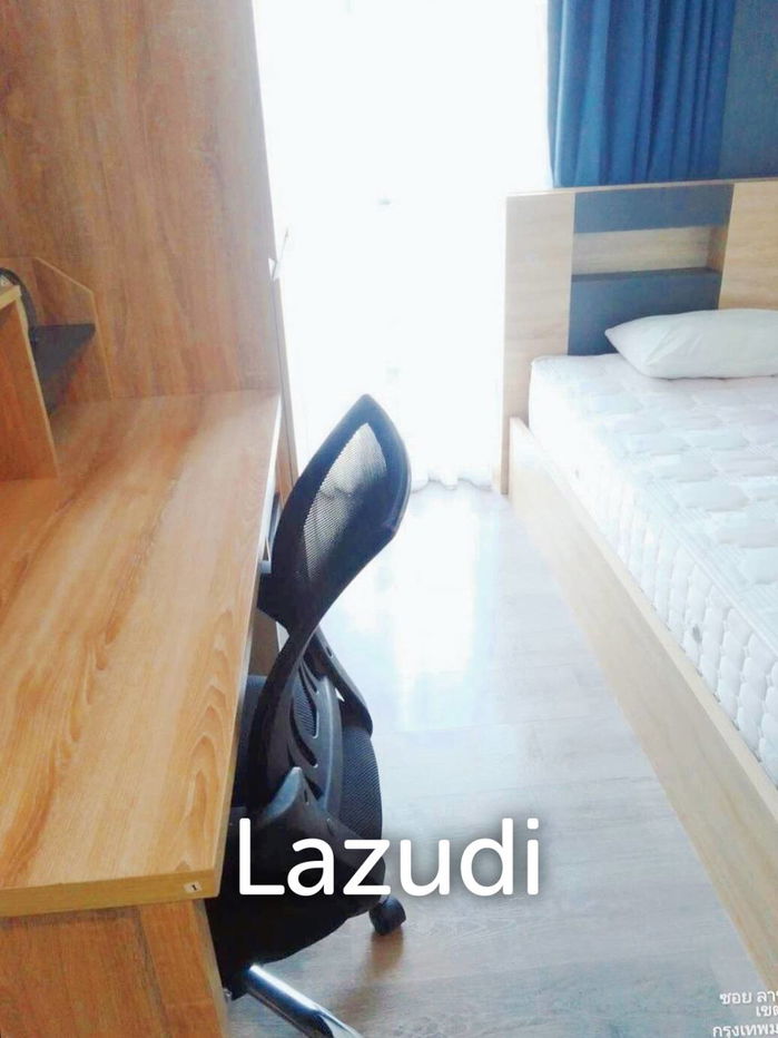 รูป 2Bed 1Bath 33 SQ.M Notting Hill – Sukhumvit 105 - รูปที่ 7/15