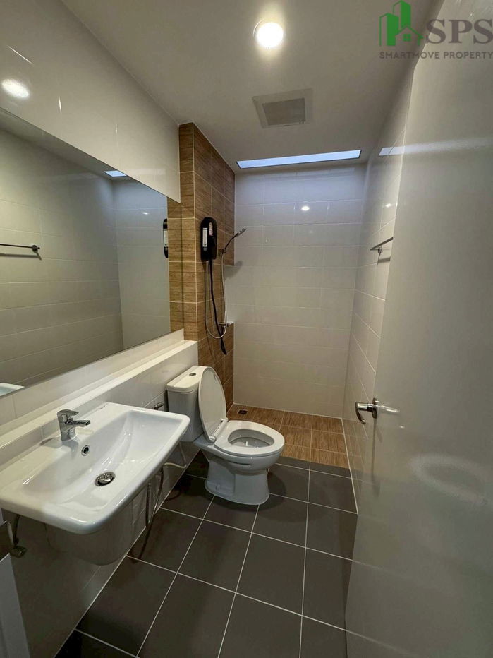 รูป ให้เช่าทาวน์เฮ้าส์  พลีโน่ สุขุมวิท บางนา 3 บ้านใหม่ เฟอร์ครบ ( SPSEVE1490) - รูปที่ 12/12