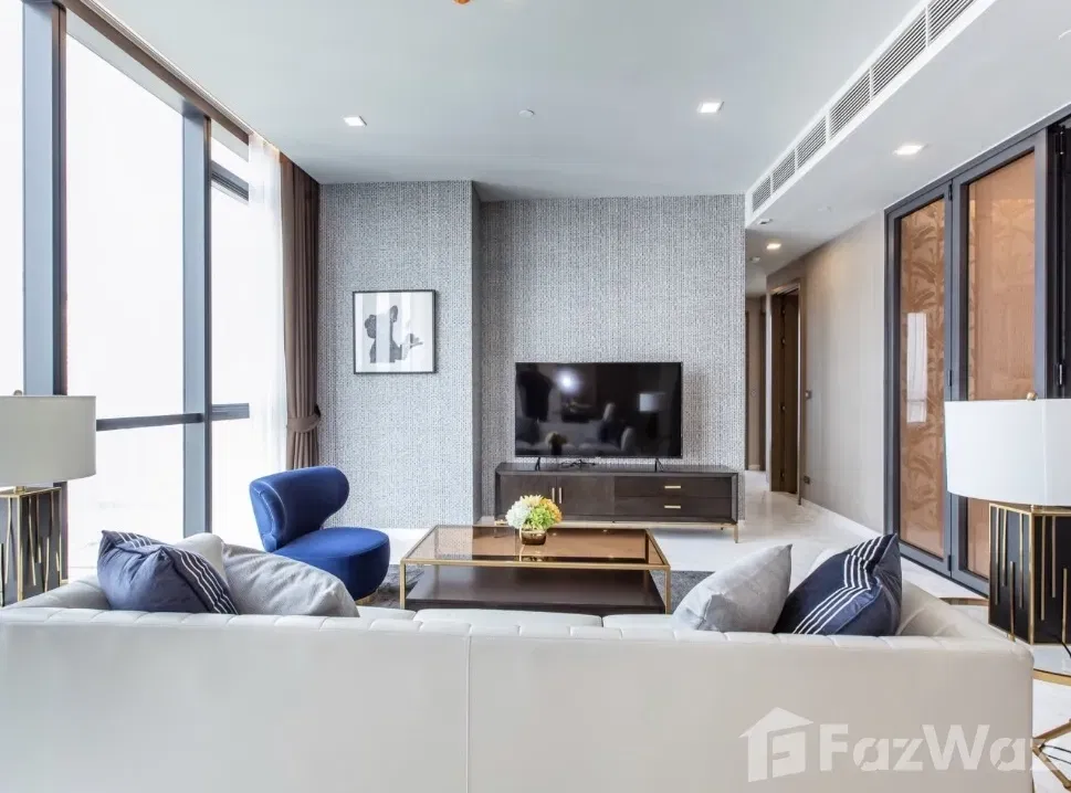 รูป ขาย คอนโด 2 ห้องนอน ในโครงการ เดอะ โมนูเมนต์ ทองหล่อ 1255612 - รูปที่ 1/8