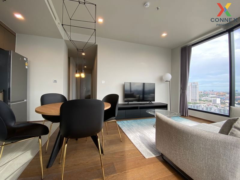 รูป เช่า คอนโด  Ideo Q Sukhumvit 36 BTS-ทองหล่อ  คลองตัน คลองเตย กรุงเทพ CX-00329 ✅ ทักไลน์ @connexproperty ตอบทันที ทีมงานมืออาชีพ ✅ - รูปที่ 2/11